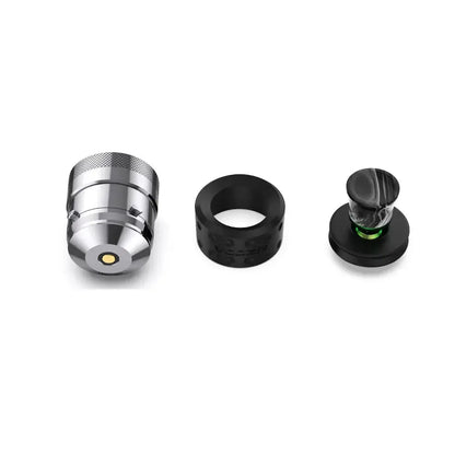 VOOZR PF008 Plus Ceramic Chamber Co Puffco New Peak