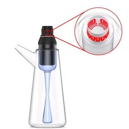 VOOZR PF005 XL Ceramic Chamber Adapt to Puffco Old Proxy