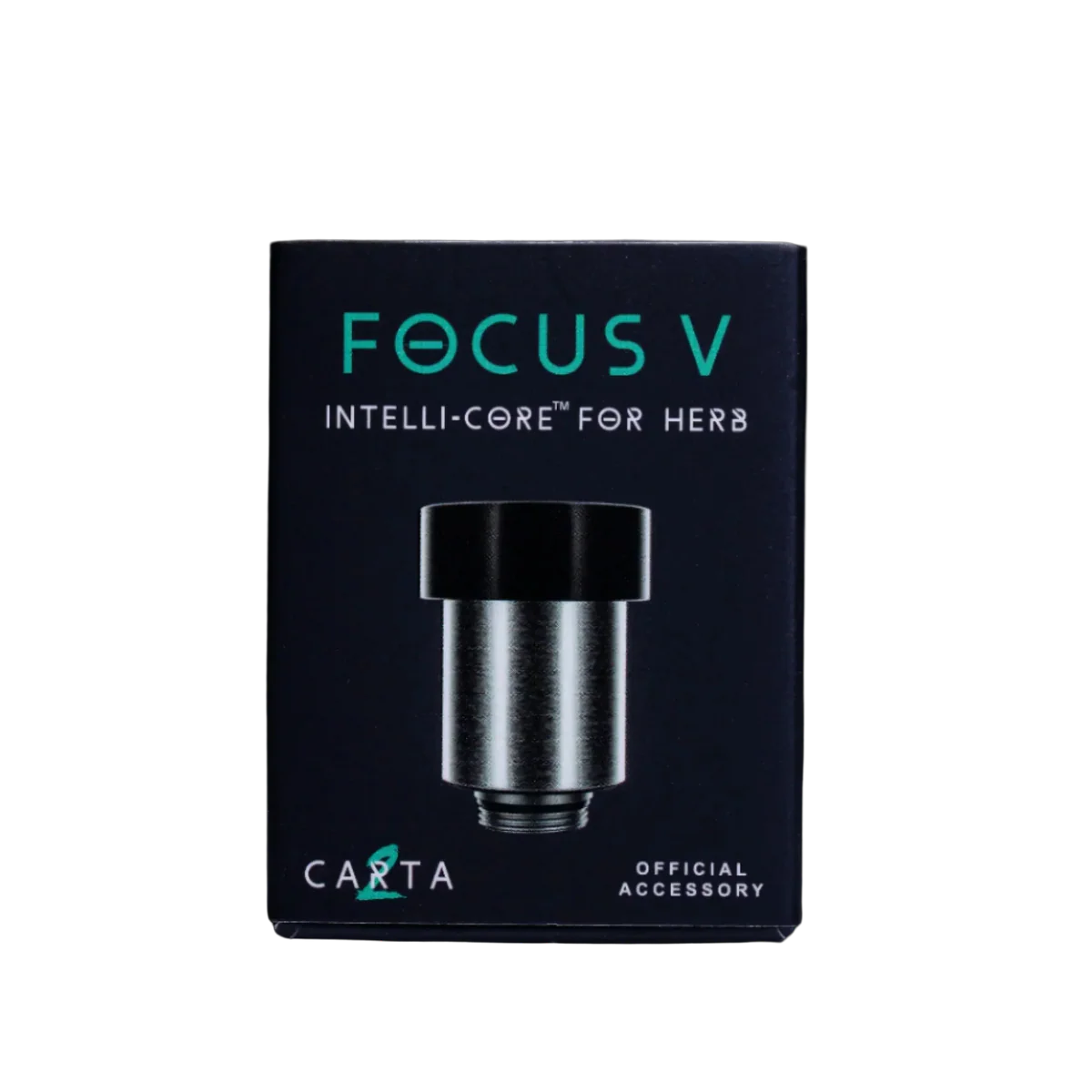 Intelli-Core® Atomizer for Herb
