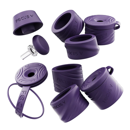 CARTA Swivel and Silicone Accessory Kit