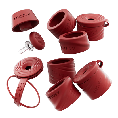 CARTA Swivel and Silicone Accessory Kit