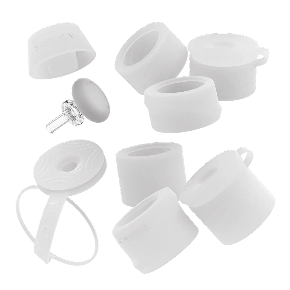 CARTA Swivel and Silicone Accessory Kit
