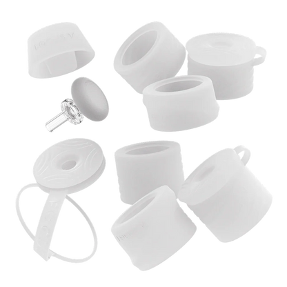 CARTA Swivel and Silicone Accessory Kit