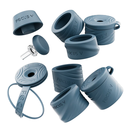 CARTA Swivel and Silicone Accessory Kit