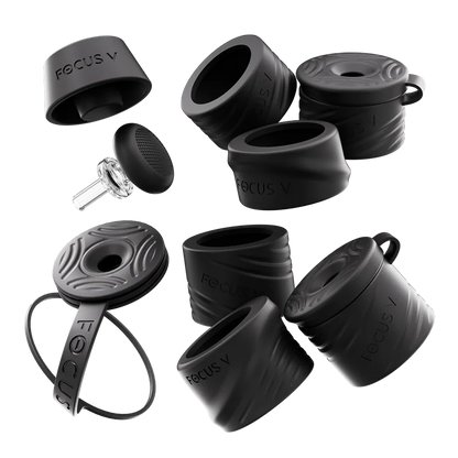 CARTA Swivel and Silicone Accessory Kit