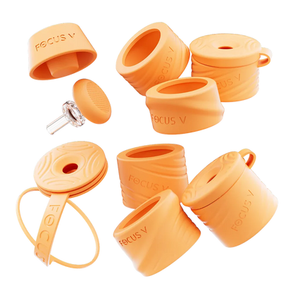 CARTA Swivel and Silicone Accessory Kit