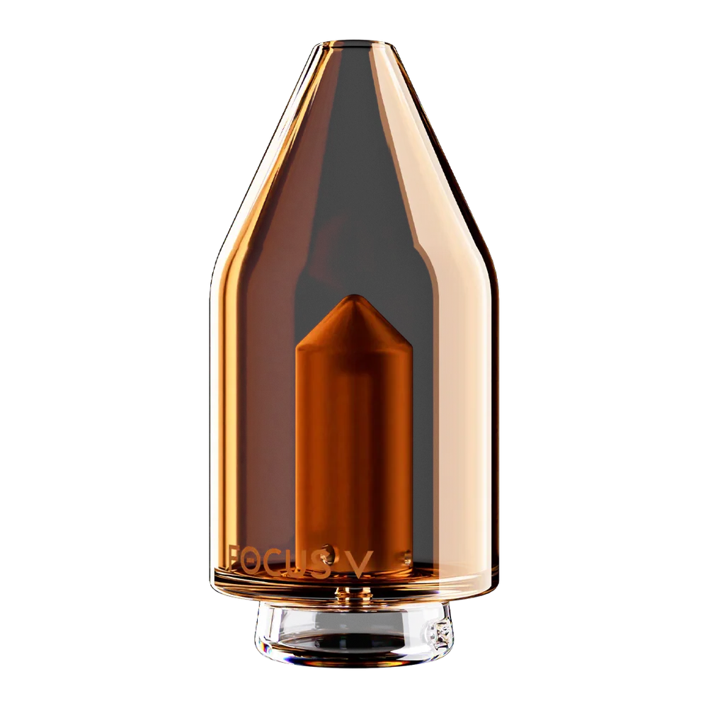 CARTA Glass Top