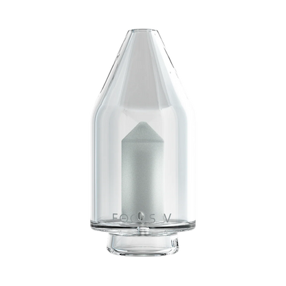 CARTA Glass Top