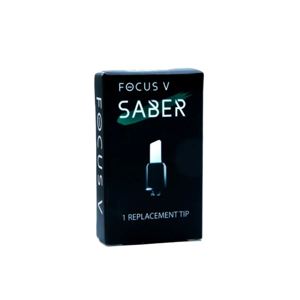 Zoom Saber Replacement Tips - 1 Pack Sale price
