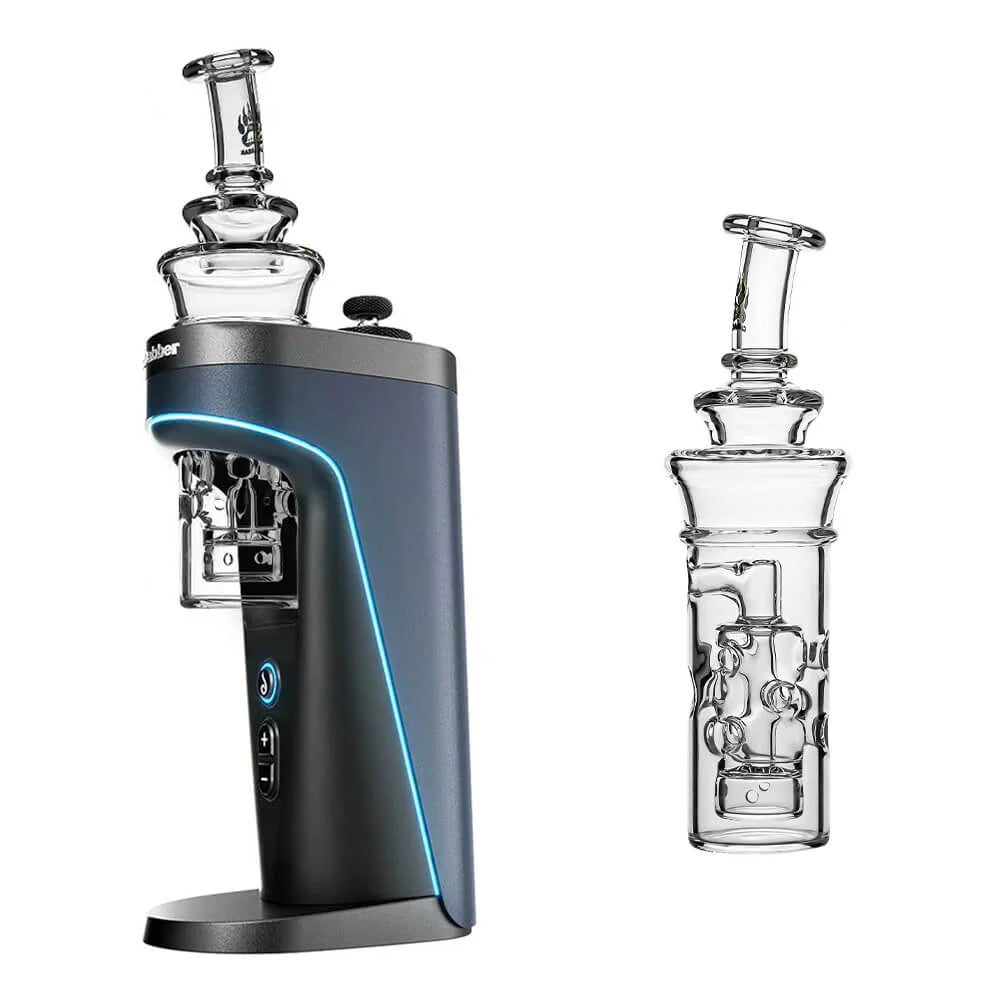 Calibear Glass Honeycore Chamber for Dr. Dabber Switch2