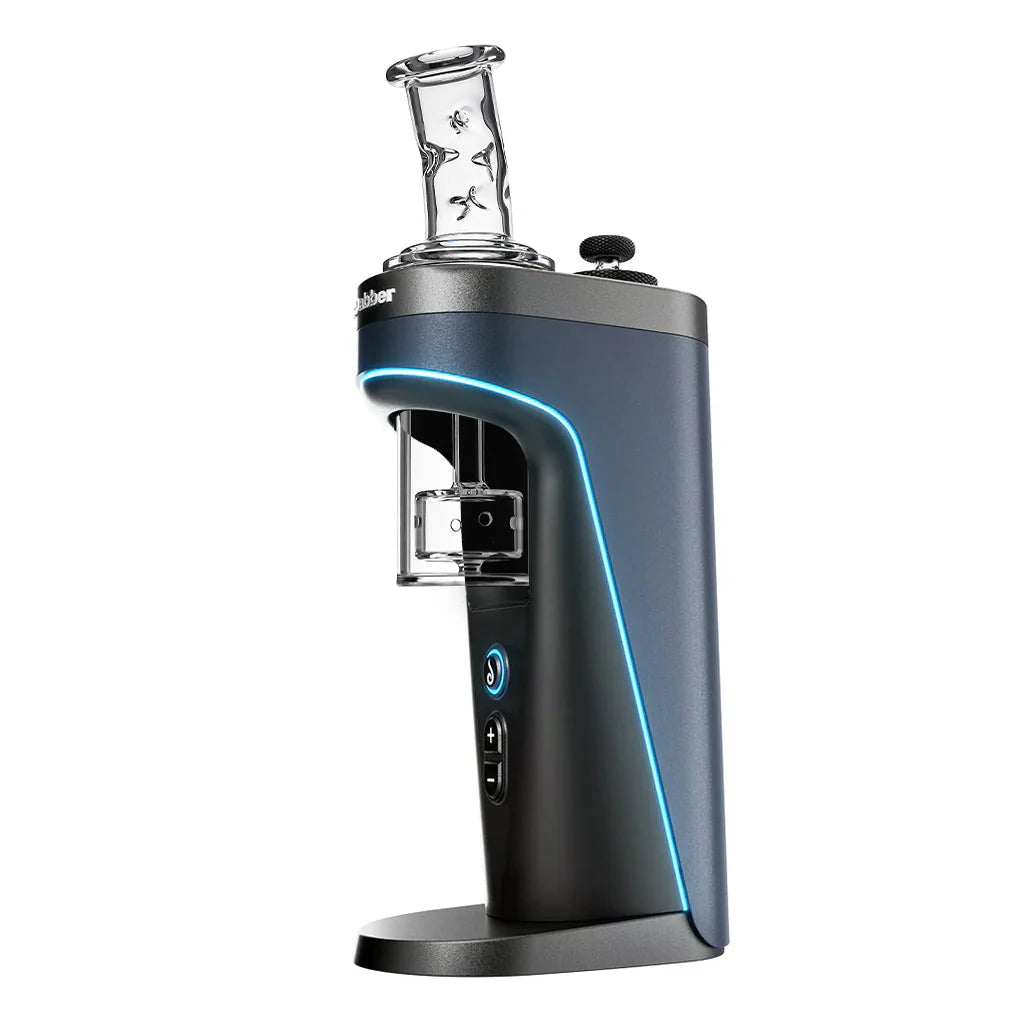 Calibear Glass Switchflow Topper for Dr. Dabber Switch2