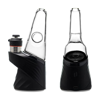 Calibear Glass Conical Dry Top Glass Attachment for Puffco Peak OG & Pro