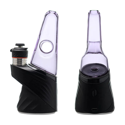 Calibear Glass Conical Dry Top Glass Attachment for Puffco Peak OG & Pro