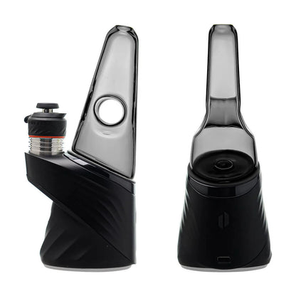 Calibear Glass Conical Dry Top Glass Attachment for Puffco Peak OG & Pro