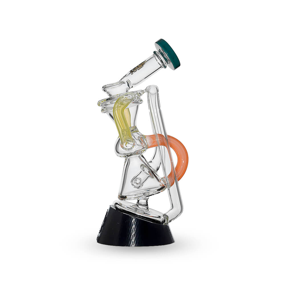 Multi-Tube Glass Attachment for Puffco Peak OG & Pro