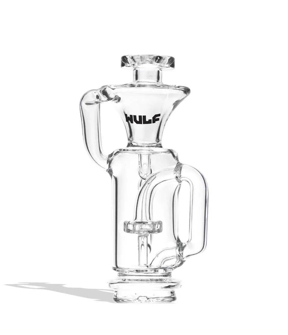 Wulf Mods Quake Puffco Peak Top
