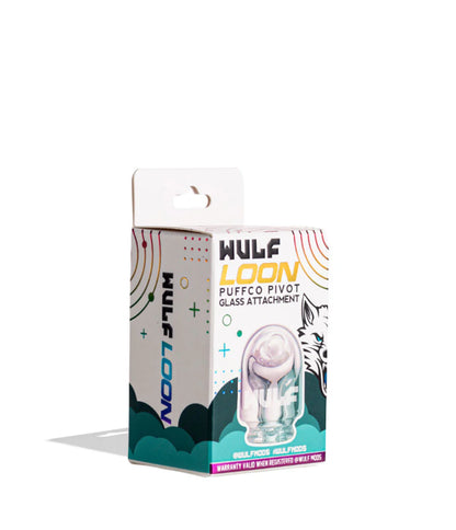 Wulf Mods Loon Puffco Pivot Top