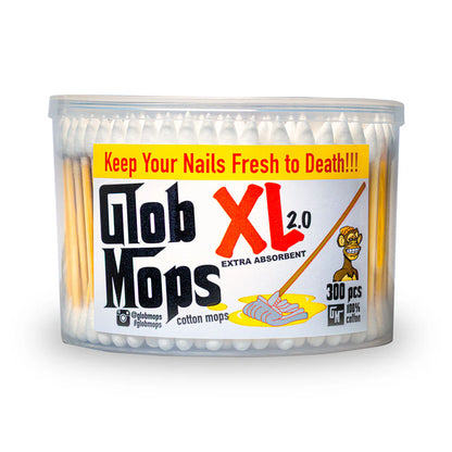 Glob Mops XL 2.0 (1 Pack)