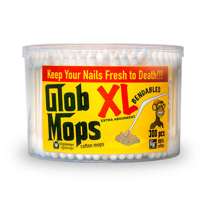 Glob Mops XL Bendables