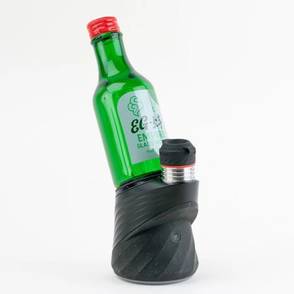 Empire Glassworks - Soju Bottle Puffco Glass Attachment