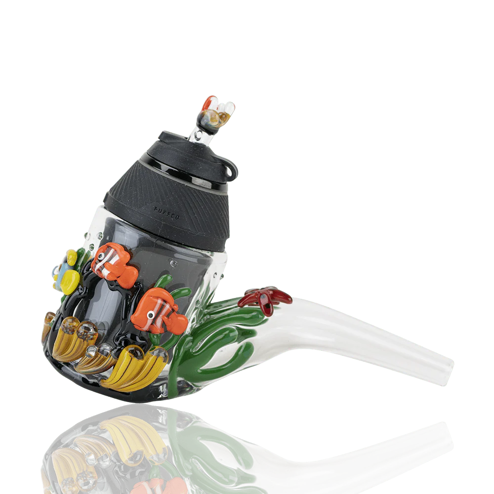 Empire Glassworks - Under The Sea Proxy Glass Sherlock