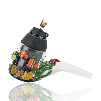 Empire Glassworks - Under The Sea Proxy Glass Sherlock
