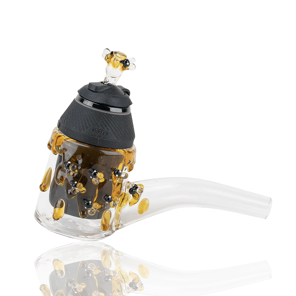 Empire Glassworks - Beehive Proxy Glass Sherlock