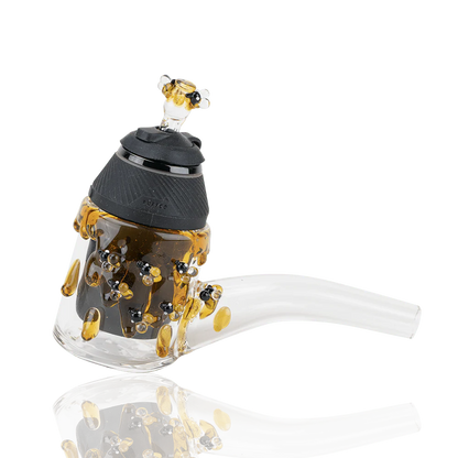 Empire Glassworks - Beehive Proxy Glass Sherlock