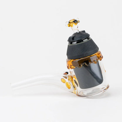 Empire Glassworks - Beehive Proxy Glass Sherlock