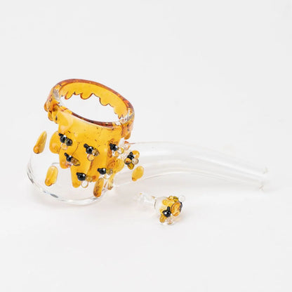 Empire Glassworks - Beehive Proxy Glass Sherlock