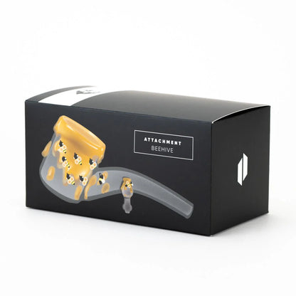 Empire Glassworks - Beehive Proxy Glass Sherlock