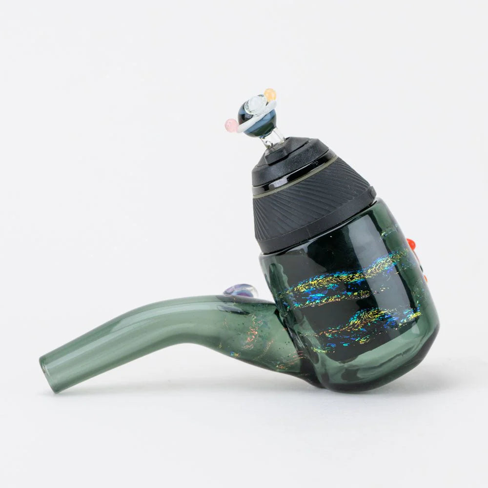Empire Glassworks - Galactic Puffco Proxy Glass