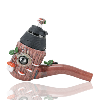 Empire Glassworks - Hootie Puffco Proxy Glass Sherlock