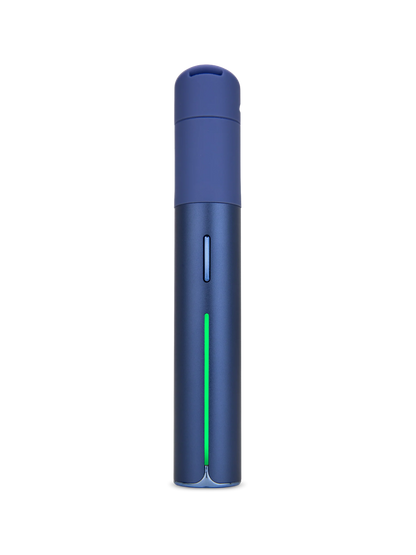Puffco Pivot - Sapphire