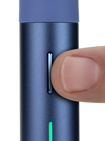 Puffco Pivot - Sapphire