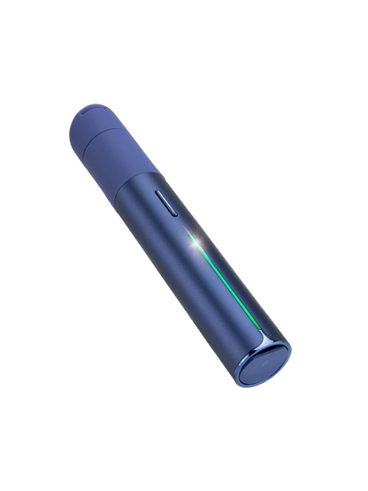 Puffco Pivot - Sapphire