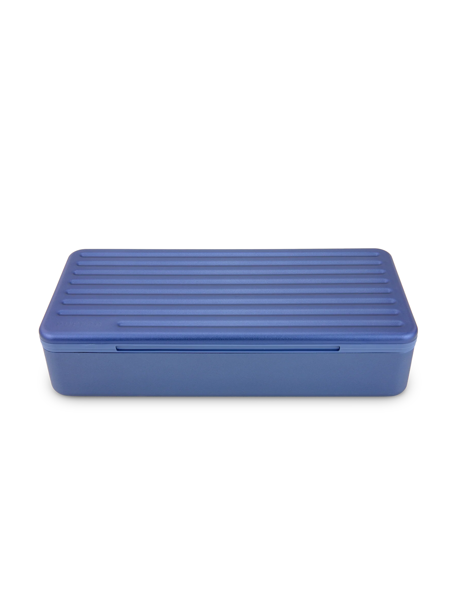 Puffco Pivot Travel Case - Sapphire