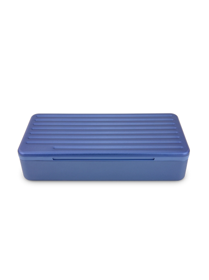 Puffco Pivot Travel Case - Sapphire