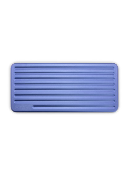 Puffco Pivot Travel Case - Sapphire