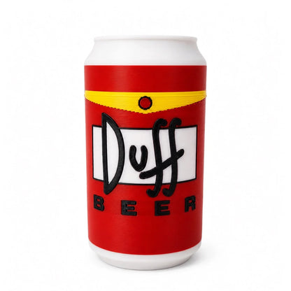 710PrintShop - Duff Beer 3D Printed Proxy Core Attachment