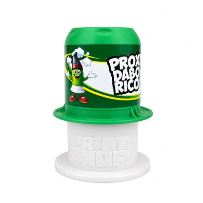 710PrintShop - Pelon Pelo Rico 3D Printed Puffco Proxy Core Attachment