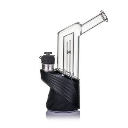 MJ Arsenal: Plateau Puffco Peak Glass Attachment
