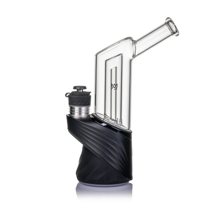 MJ Arsenal: Plateau Puffco Peak Glass Attachment