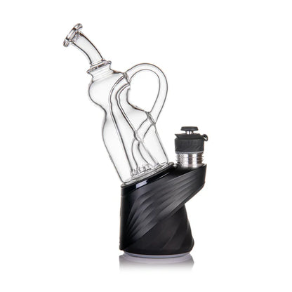 MJ Arsenal:  Lasso Puffco Peak Glass Attachment