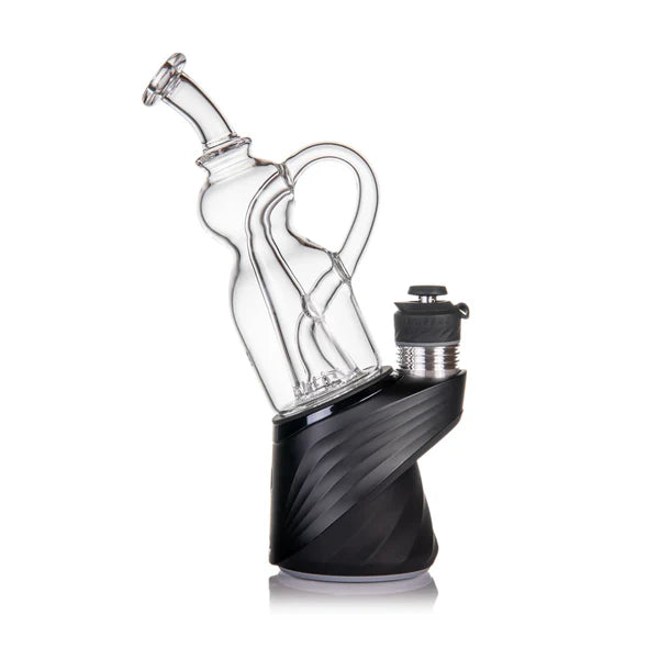 MJ Arsenal:  Lasso Puffco Peak Glass Attachment