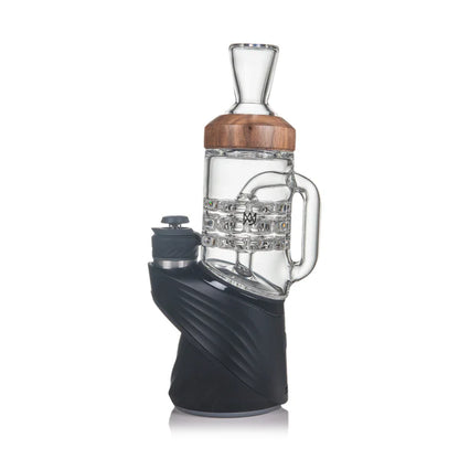 MJ Arsenal: Halo Puffco Peak Glass Attachment