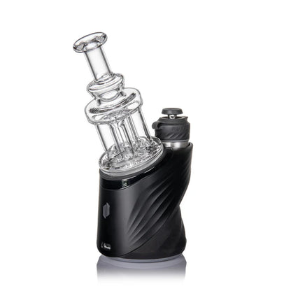 MJ Arsenal: Quadra Puffco Peak Dry Glass Attachment