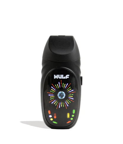 WULF MODS FAZE PORTABLE DRY HERB VAPORIZERS