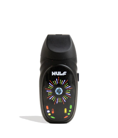 WULF MODS FAZE PORTABLE DRY HERB VAPORIZERS