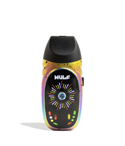 WULF MODS FAZE PORTABLE DRY HERB VAPORIZERS